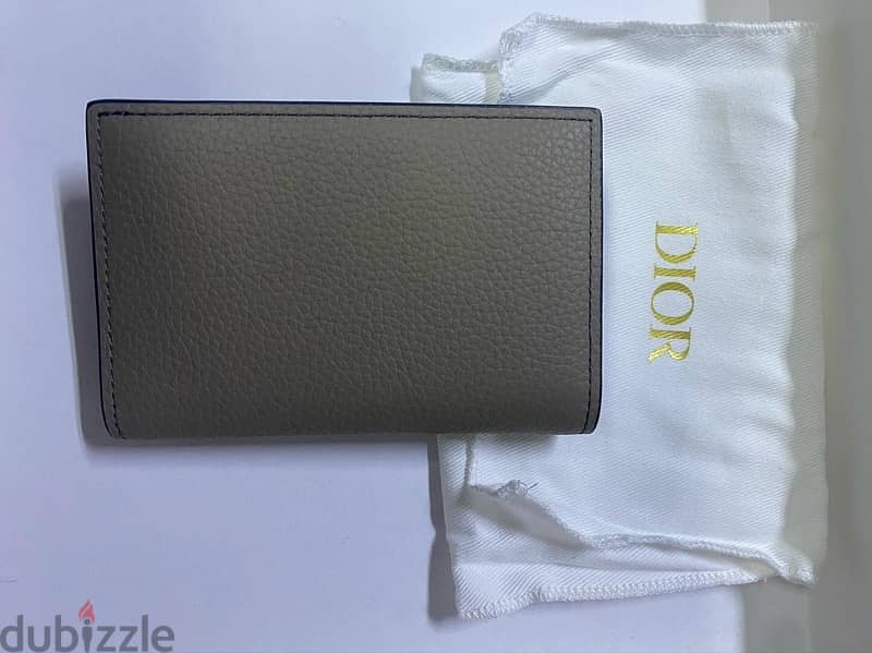 Dior card holde 3