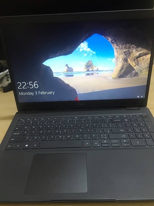 Urgent,Dell i7 ,10th gen,500GB SSD&1TB,16GB Ram,4Gb Grp&15.6’’big disp 1