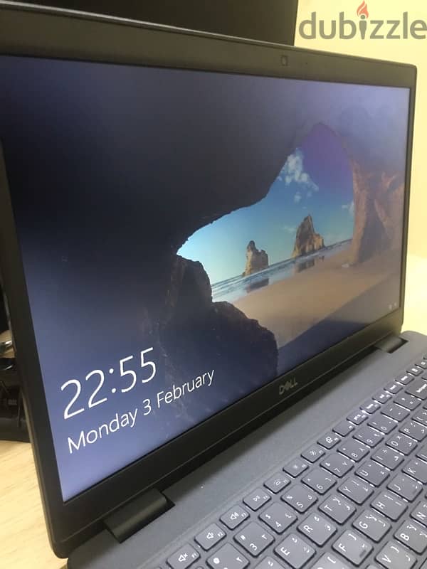 Urgent,Dell i7 ,10th gen,500GB SSD&1TB,16GB Ram,4Gb Grp&15.6’’big disp 3