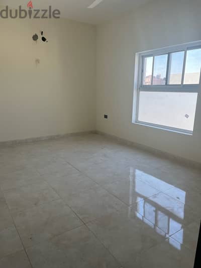 new flat for tent in west rafai