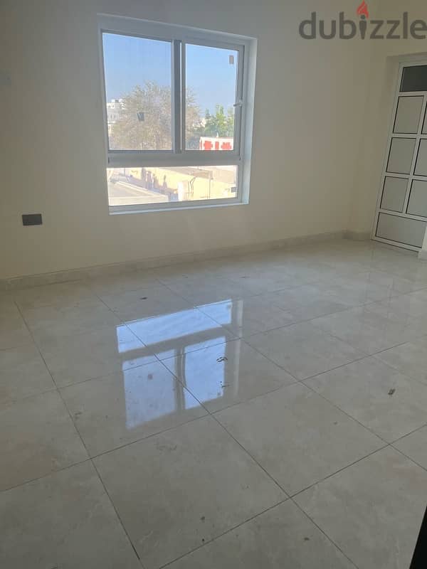 new flat for tent in west rafai 3