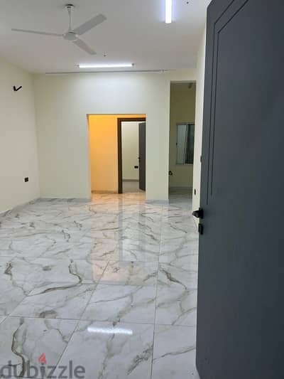 new flat in west Rafai for rent