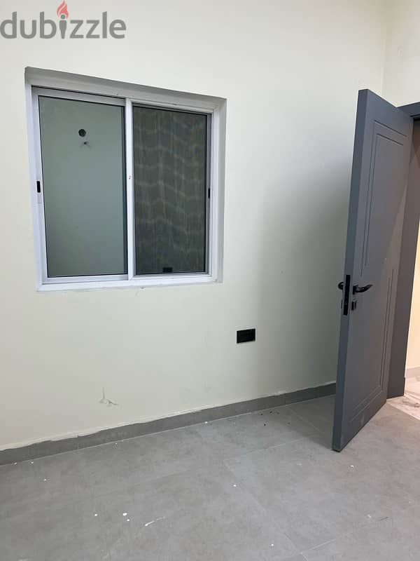 new flat in west Rafai for rent 3