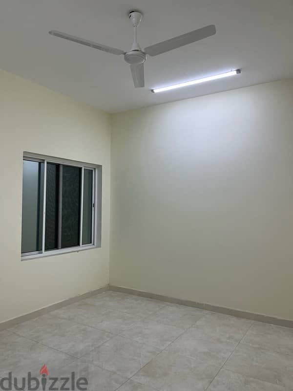 new flat in west Rafai for rent 9