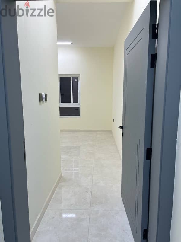 new flat in west Rafai for rent 10