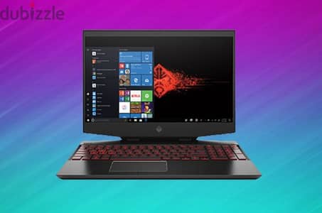 laptop hp omen 15