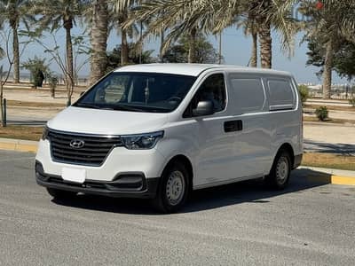 Hyundai H1 2020