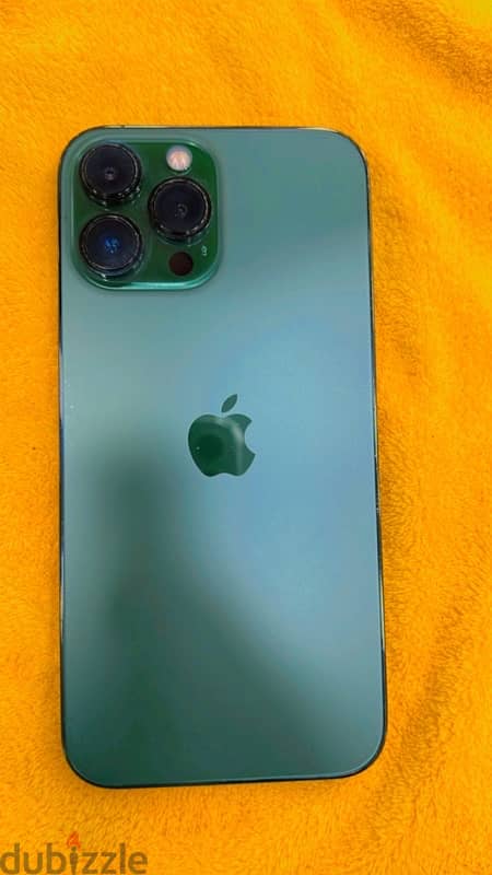 iPhone 13 Pro Max ( 1TB ) 1