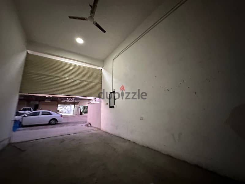 Warehouse For Rent - 500 bd  hamala -  Properties for Rent in Bahrain 6