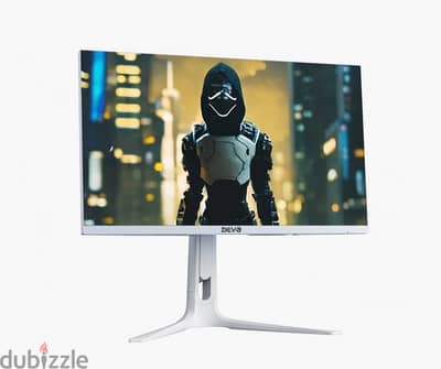 Brand New Gaming Monitor – 180 Hz / 2K