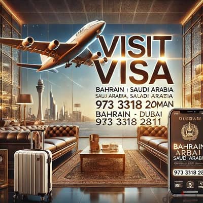 visit Visa lmra offence