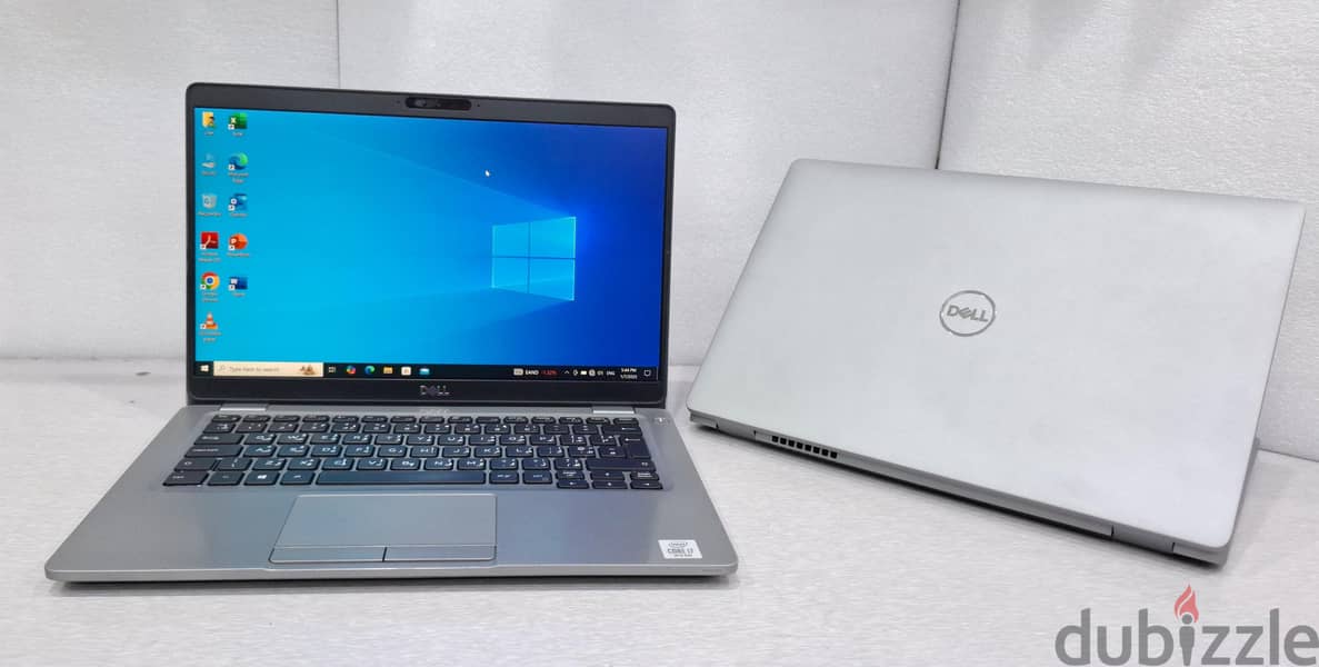 DELL 10th Generation Core i7 Laptop 13.3" 32GB RAM Intel 16GB Graphics 1