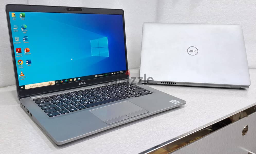 DELL 10th Generation Core i7 Laptop 13.3" 32GB RAM Intel 16GB Graphics 2