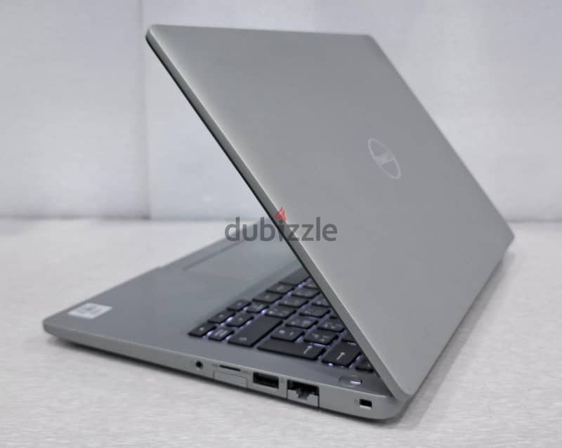 DELL 10th Generation Core i7 Laptop 13.3" 32GB RAM Intel 16GB Graphics 5