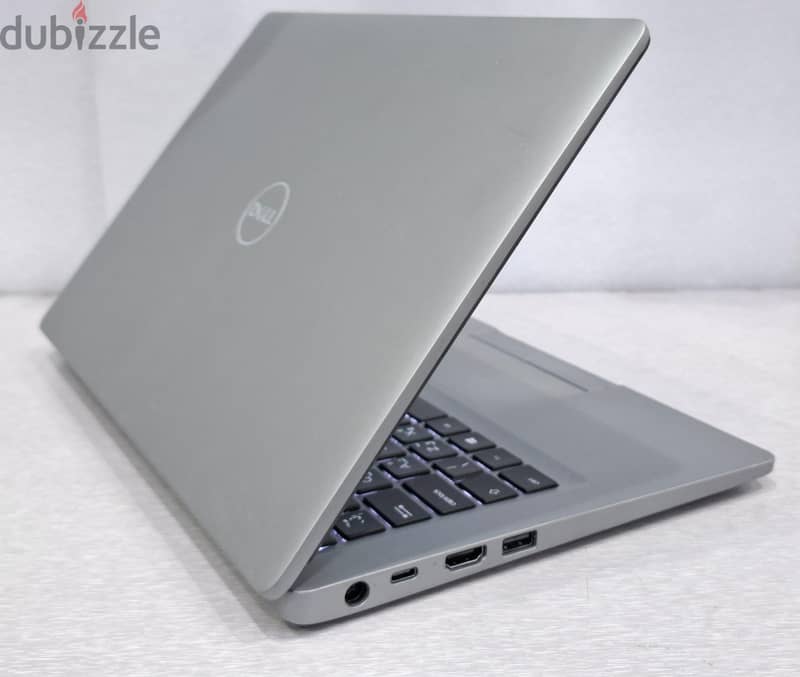 DELL 10th Generation Core i7 Laptop 13.3" 32GB RAM Intel 16GB Graphics 6