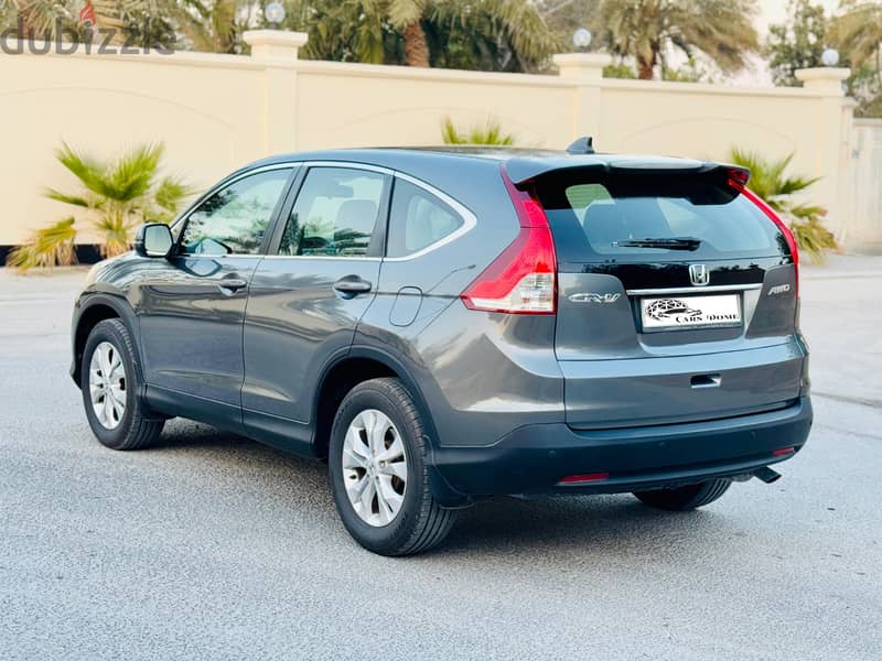 Honda CR-V 2013 Single Owner 2