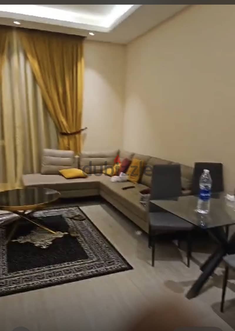 1 BHK Fully Furnished Apartment for Rent in Blue Sky Tower, Al Fateh, 0