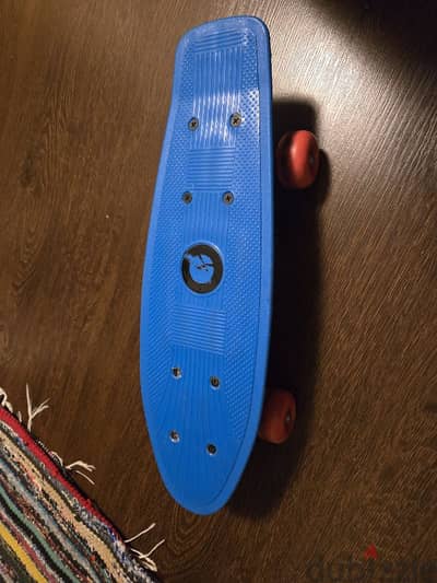 skate board