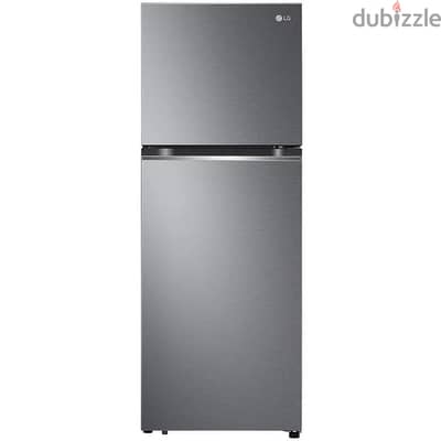 LG Top Mount Refrigerator 315 Litres