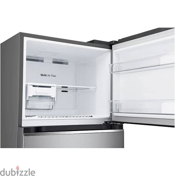 LG Top Mount Refrigerator 315 Litres 2