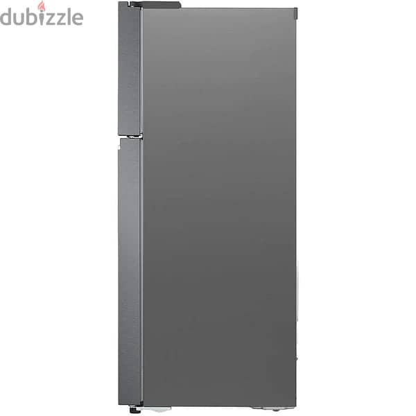 LG Top Mount Refrigerator 315 Litres 6