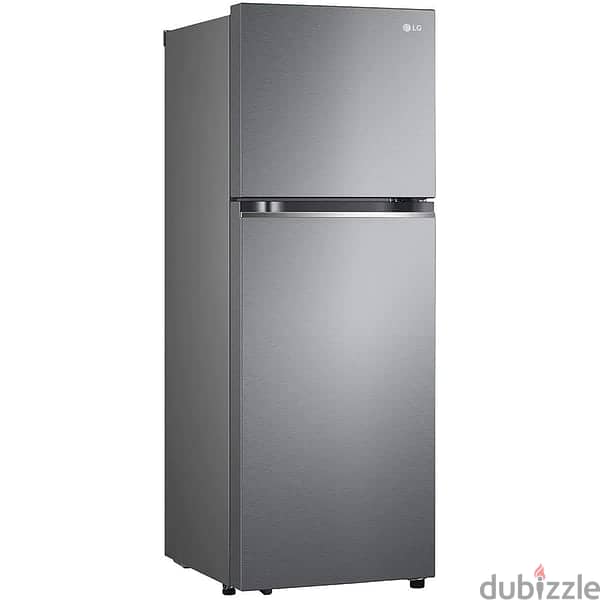 LG Top Mount Refrigerator 315 Litres 7