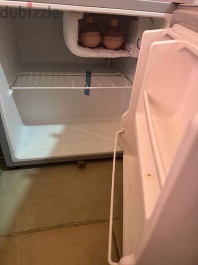 Small Fridge