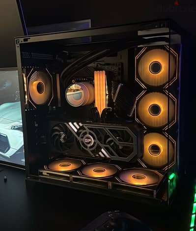 Gaming PC i5 12th Gen RTX 3070