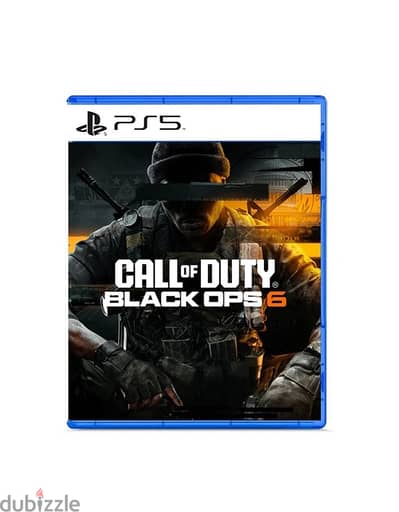 مطلوب بلاك اوبس ٦ | Wanted black ops 6 for ps5