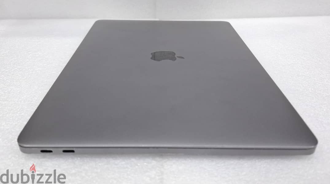 MACBOOK Pro-17 Core i5 13.3" Quad HD IPS Display 8GB RAM (FREE AirPo) 6