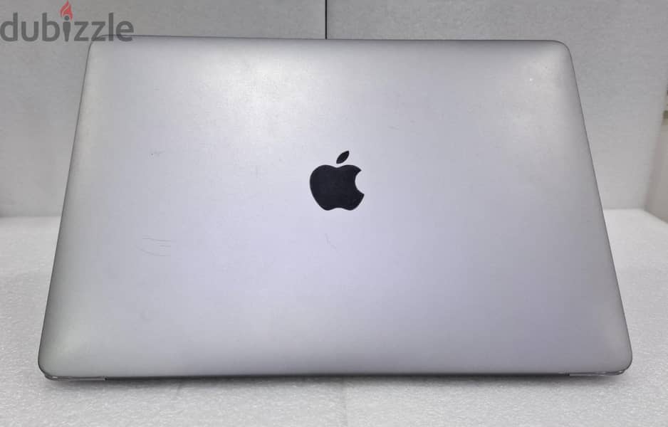 MACBOOK Pro-17 Core i5 13.3" Quad HD IPS Display 8GB RAM (FREE AirPo) 7