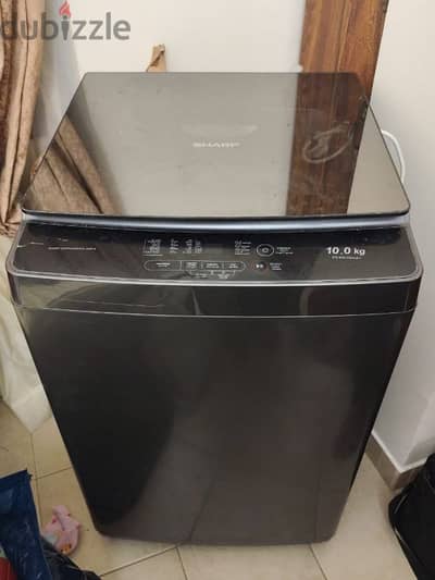 Washing Machine for Sale