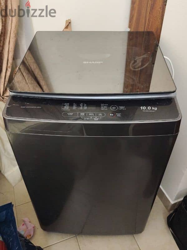 Washing Machine for Sale 0