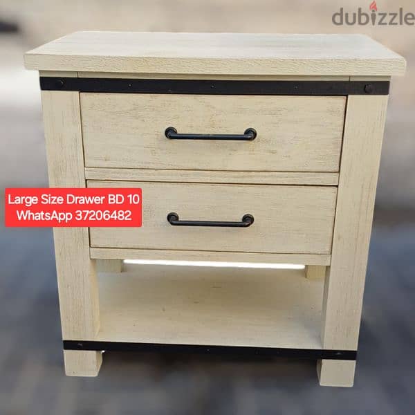 office table and other items for sale with Delivery 19