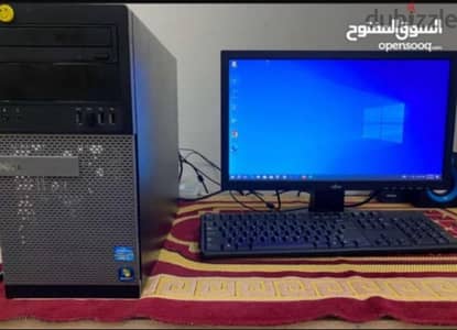 Pc Dell For Sale