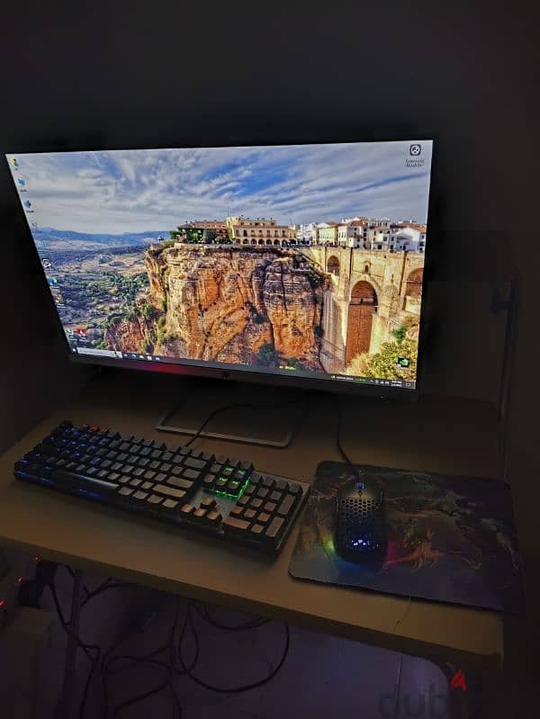 gaming monitor 1