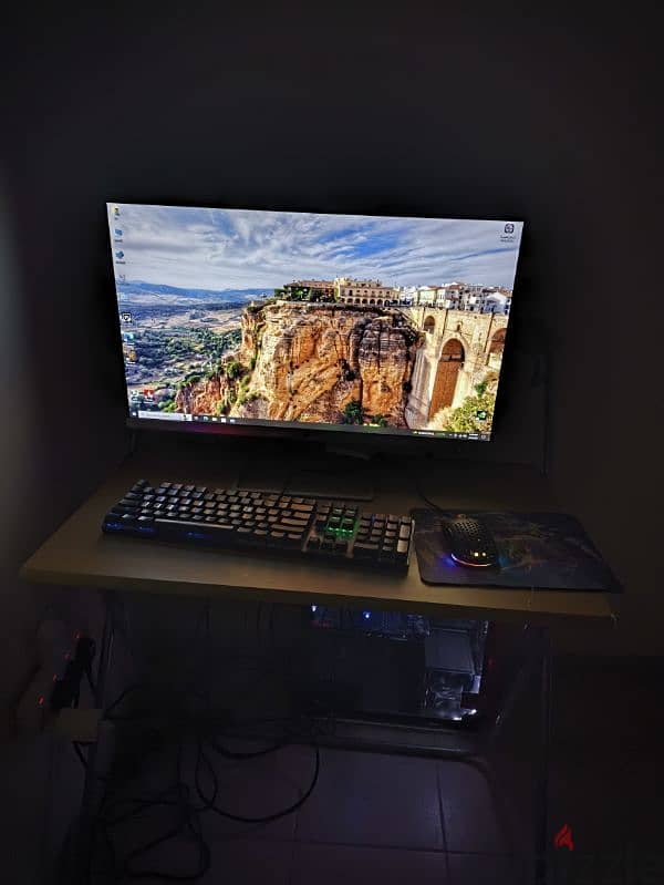 gaming monitor 2