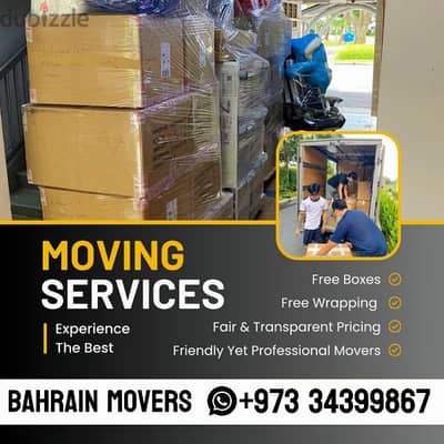 Movers and Packers Furniture Villa Flat Moving Packing House Shifting