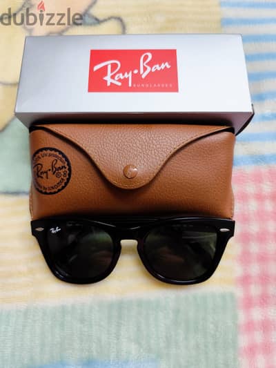 Brand New Ray. Ban sun glass