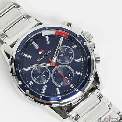 Tommy Hilfiger Mason Watch For Men