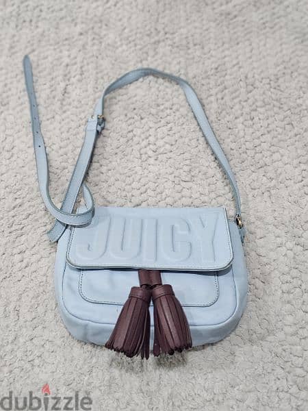 AUTHENTIC LONGCHAMP COACH JUICY COUTURE 6