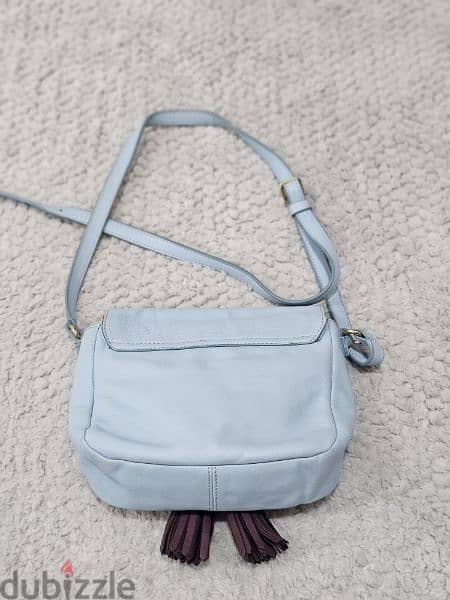 AUTHENTIC LONGCHAMP COACH JUICY COUTURE 7