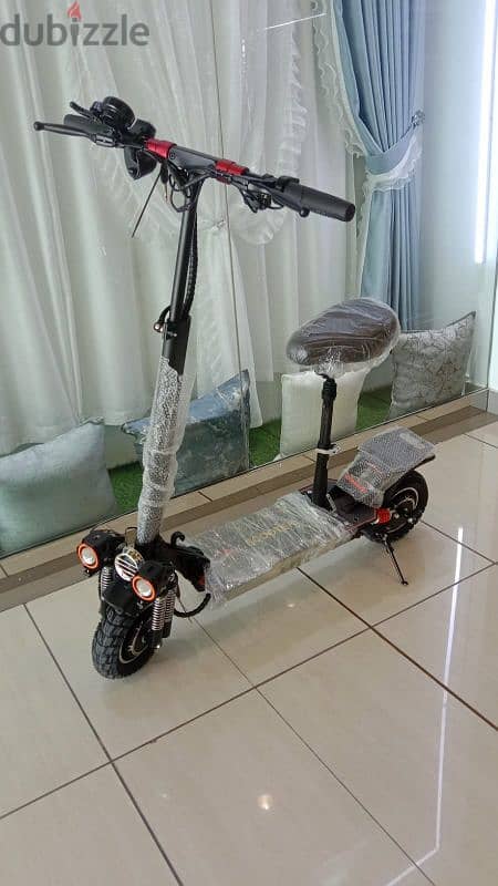 scooter different model different price 12