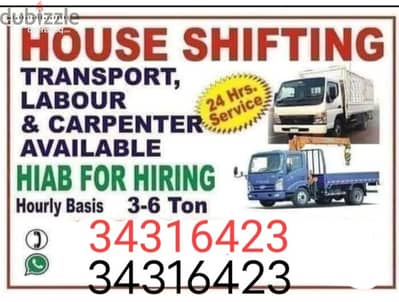 house shifting Bahrain movers pakers Bahrain movers