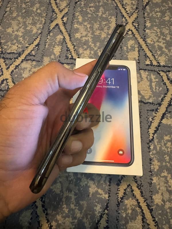 iPhone x 64 gb 1