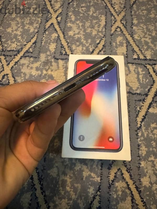 iPhone x 64 gb 2