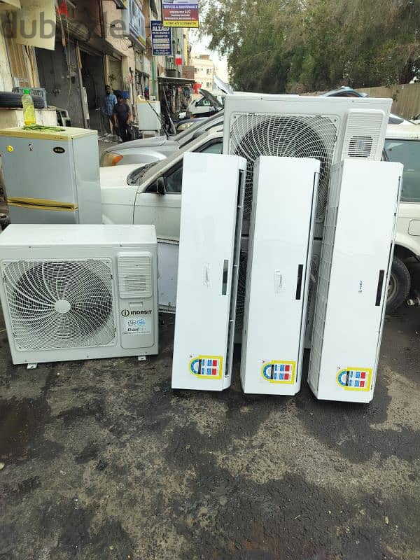 2.5ton split ac for sale 35984389 1