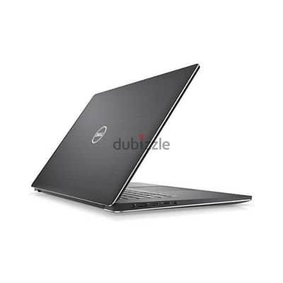 Dell Precision Core i7 8th Gen Touch 32GB Ram 512GB SSD 4GB Graphics