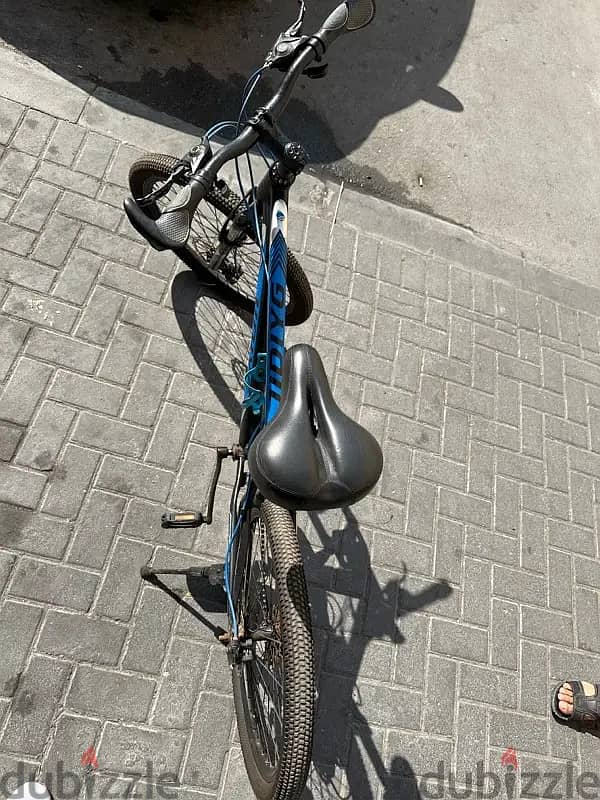 Cycle for Sale – Good Condition 1