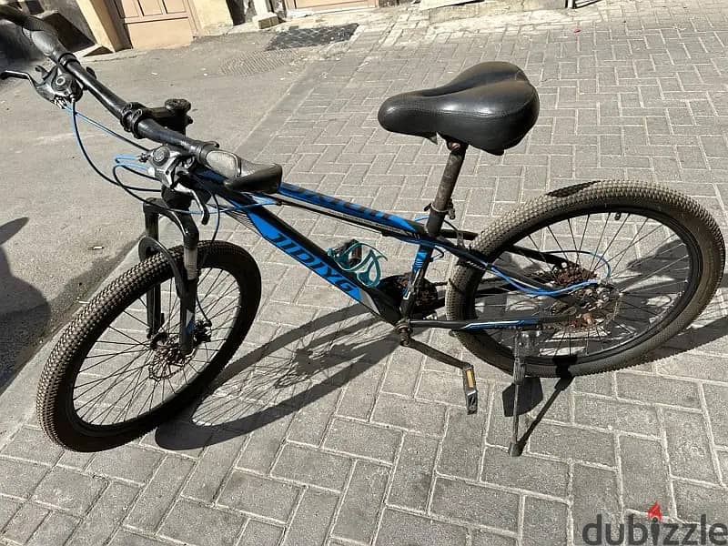 Cycle for Sale – Good Condition 2